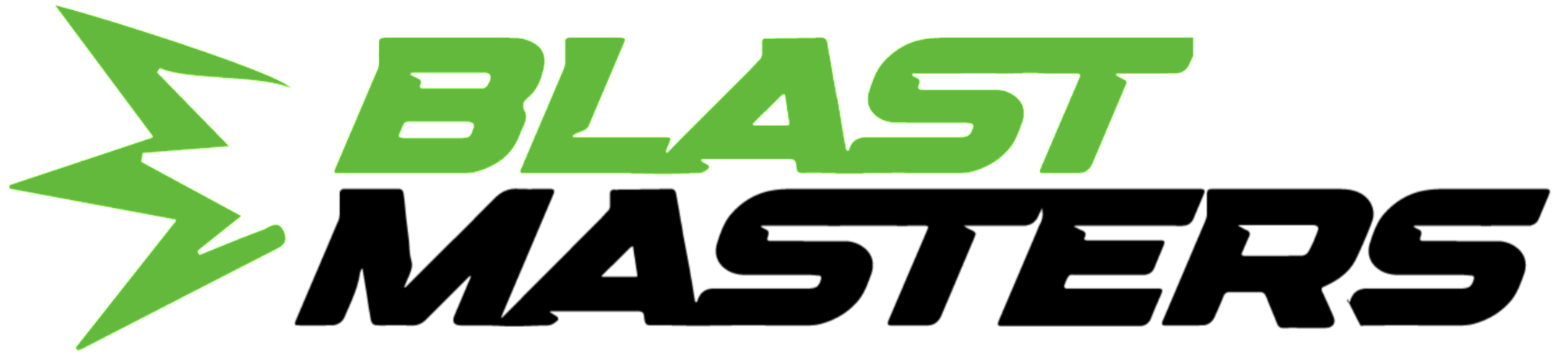 Blastmasters